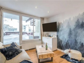 appartement coeur Tignes val claret 6 personnes